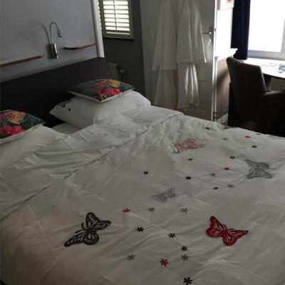 Tweepersoonskamer met Eigen Badkamer